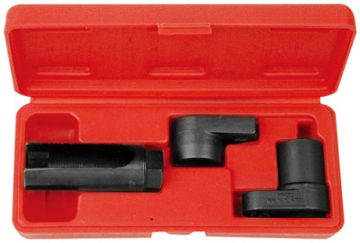 Т75787 Набор головок для лямбда-зонда (кислородных датчиков),3 предмета Т75787 Набор головок для лямбда-зонда (кислородных датчиков),3 предмета