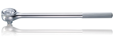 Трещотка 3/4" 43 зуба 500 мм TOPTUL Трещотка 3/4" 43 зуба 500 мм TOPTUL