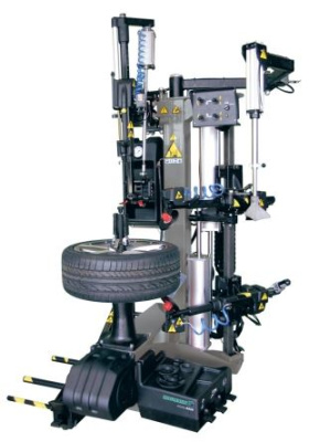 Шиномонтажный станок (стенд) автоматический Hofmann Monty 8600 Platinum MB. RAL 9007 OEM Mercedes-Benz Шиномонтажный станок (стенд) автоматический Hofmann Monty 8600 Platinum MB. RAL 9007 OEM Mercedes-Benz