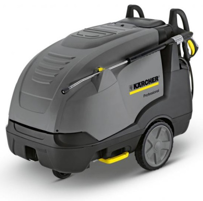 Аппарат высокого давления с нагревом воды Karcher HDS-E 8/16-4 M 24KW Аппарат высокого давления с нагревом воды Karcher HDS-E 8/16-4 M 24KW