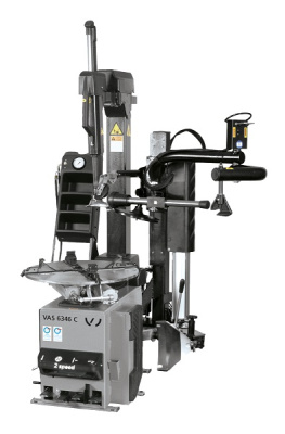 Шиномонтажный станок (стенд) автоматический Hofmann VAS 6346C 3550 PLUS OEM VAG Шиномонтажный станок (стенд) автоматический Hofmann VAS 6346C 3550 PLUS OEM VAG
