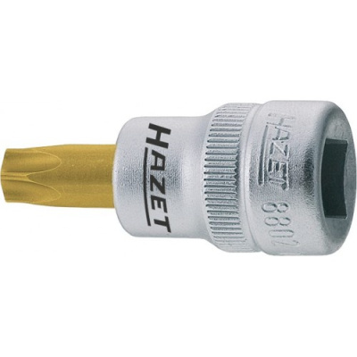 Головка 3/8" с вставкой TORX T30 HAZET 8802-T30 Головка 3/8" с вставкой TORX T30 HAZET 8802-T30