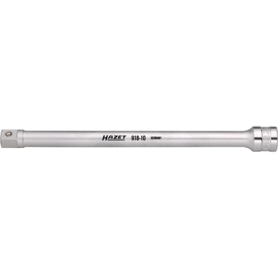 HAZET Удлинитель 1/2" 248мм 918-10
