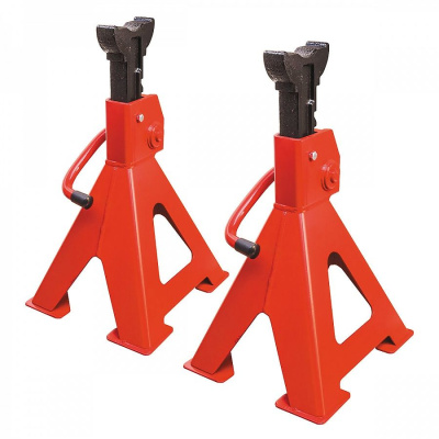 Стойка страховочная Torin T410001 Стойка страховочная Torin T410001