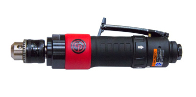 Дрель пневматическая прямая Chicago Pneumatic CP887С 8941008870 Дрель пневматическая прямая Chicago Pneumatic CP887С 8941008870