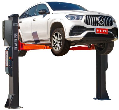 Подъемник двухстоечный электрогидравлический, г/п 5т, Everlift EE-E25 Подъемник двухстоечный электрогидравлический, г/п 5т, Everlift EE-E25