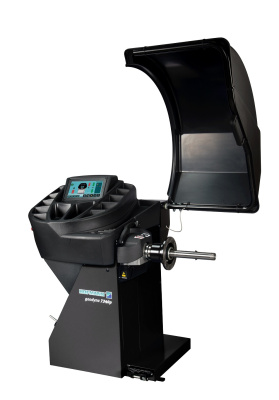 Балансировочный станок (стенд) BMW Hofmann Geodyna 7340-p Балансировочный станок (стенд) BMW Hofmann Geodyna 7340-p