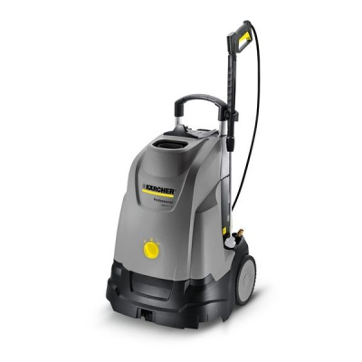 Аппарат высокого давления с нагревом воды Karcher HDS 5/11 U *EU Аппарат высокого давления с нагревом воды Karcher HDS 5/11 U *EU