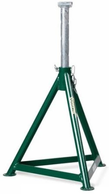 Стойка страховочная Compac CAX 8H Стойка страховочная Compac CAX 8H