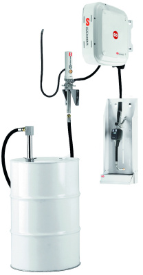 Маслораздаточная установка Samoa 454659 Маслораздаточная установка Samoa 454659