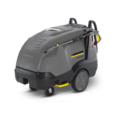 Аппарат высокого давления с нагревом воды Karcher HDS 10/20-4 M Аппарат высокого давления с нагревом воды Karcher HDS 10/20-4 M