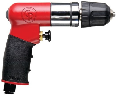 Дрель пневматическая Chicago Pneumatic CP7300RQC Дрель пневматическая Chicago Pneumatic CP7300RQC