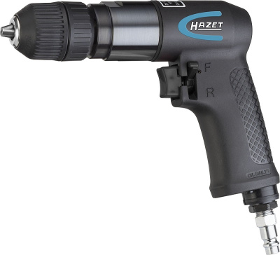 Дрель пневматическая Hazet 9030N-1 Дрель пневматическая Hazet 9030N-1