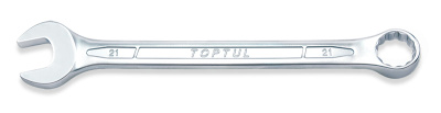 Ключ комбинированный 55 мм TOPTUL AAEB5555 Ключ комбинированный 55 мм TOPTUL AAEB5555