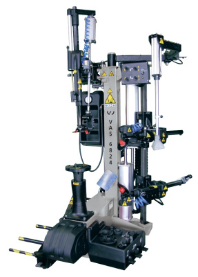 Шиномонтажный станок (стенд) автоматический Hofmann VAS 6824  OEM VAG Шиномонтажный станок (стенд) автоматический Hofmann VAS 6824  OEM VAG