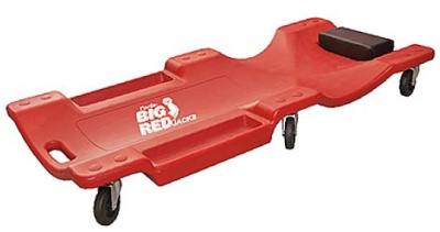 Лежак ремонтный подкатной Torin TRH6802-2 Лежак ремонтный подкатной Torin TRH6802-2