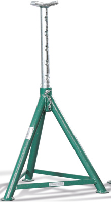 Стойка страховочная Compac CAX 8H (G2) Стойка страховочная Compac CAX 8H (G2)