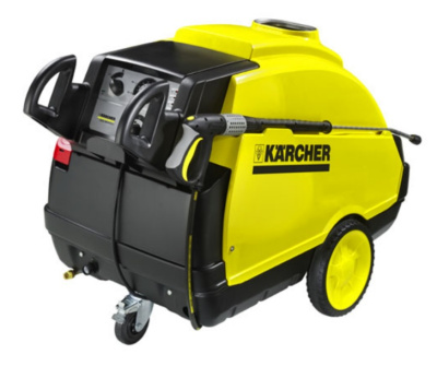 Мойка высокого давления с нагревом воды HDS 695 M ECO Karcher Мойка высокого давления с нагревом воды HDS 695 M ECO Karcher