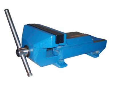 Тиски чугунные неповоротные "Черепаха" ТСЧ-250Н Тиски чугунные неповоротные "Черепаха" ТСЧ-250Н