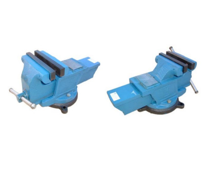 Тиски слесарные ТСЧ-250 Тиски слесарные ТСЧ-250