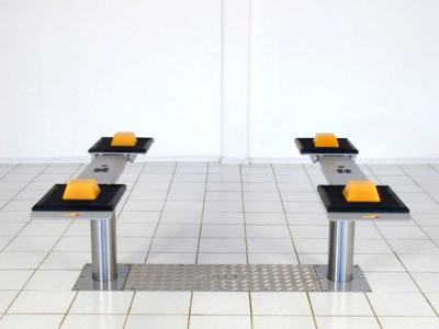 Подъемник двухплунжерный 3,5 т. Autop Masterlift 2.35 Pv 120-180 xy Подъемник двухплунжерный 3,5 т. Autop Masterlift 2.35 Pv 120-180 xy