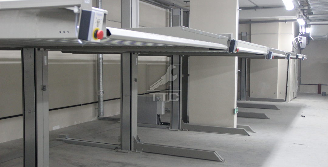 Жилой комплекс "Измайлово LANE" (Фотография - 8)