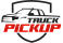 Компания Pickup Truck