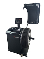 Балансировочный станок (стенд) для колес Dekar B2500p